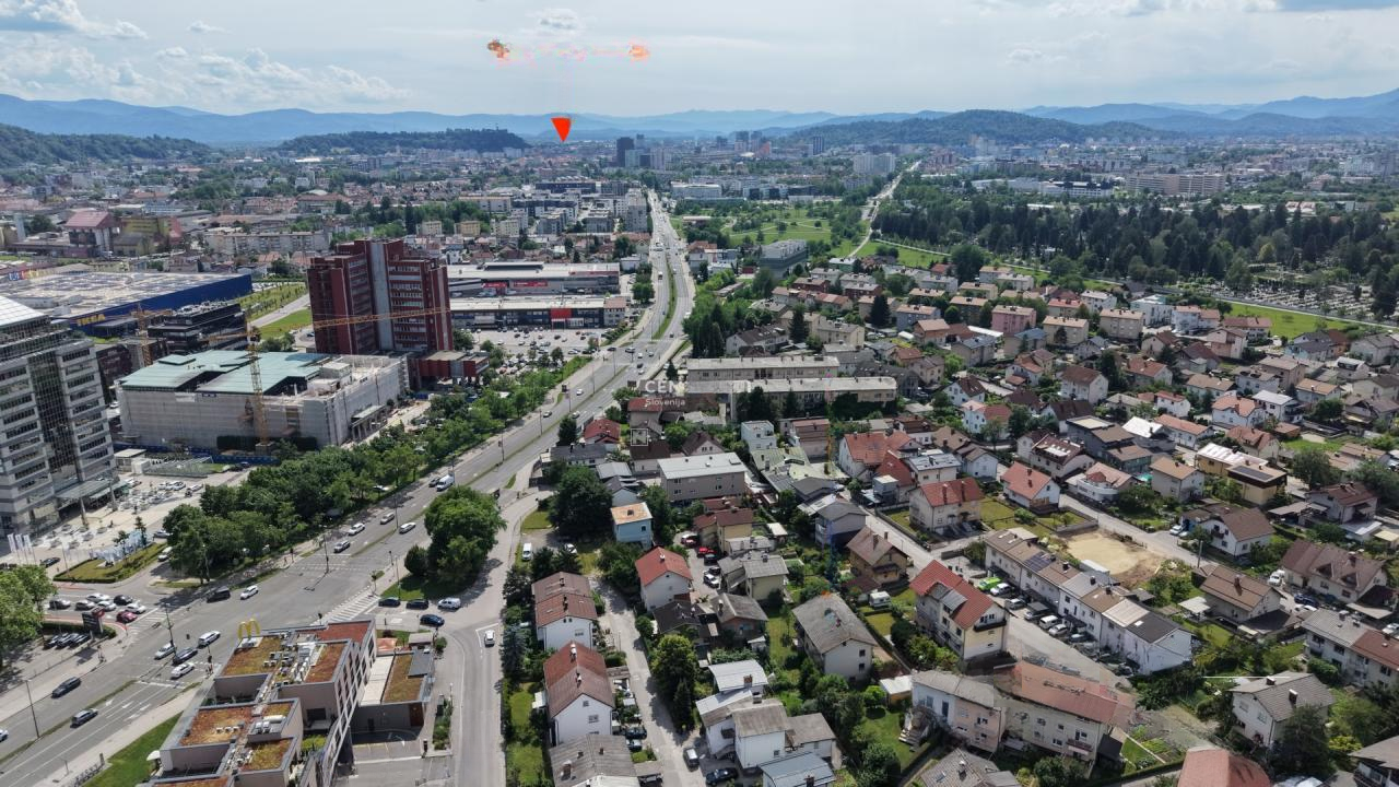 Дом в Любляне, Словения, 192 м² - фото 5