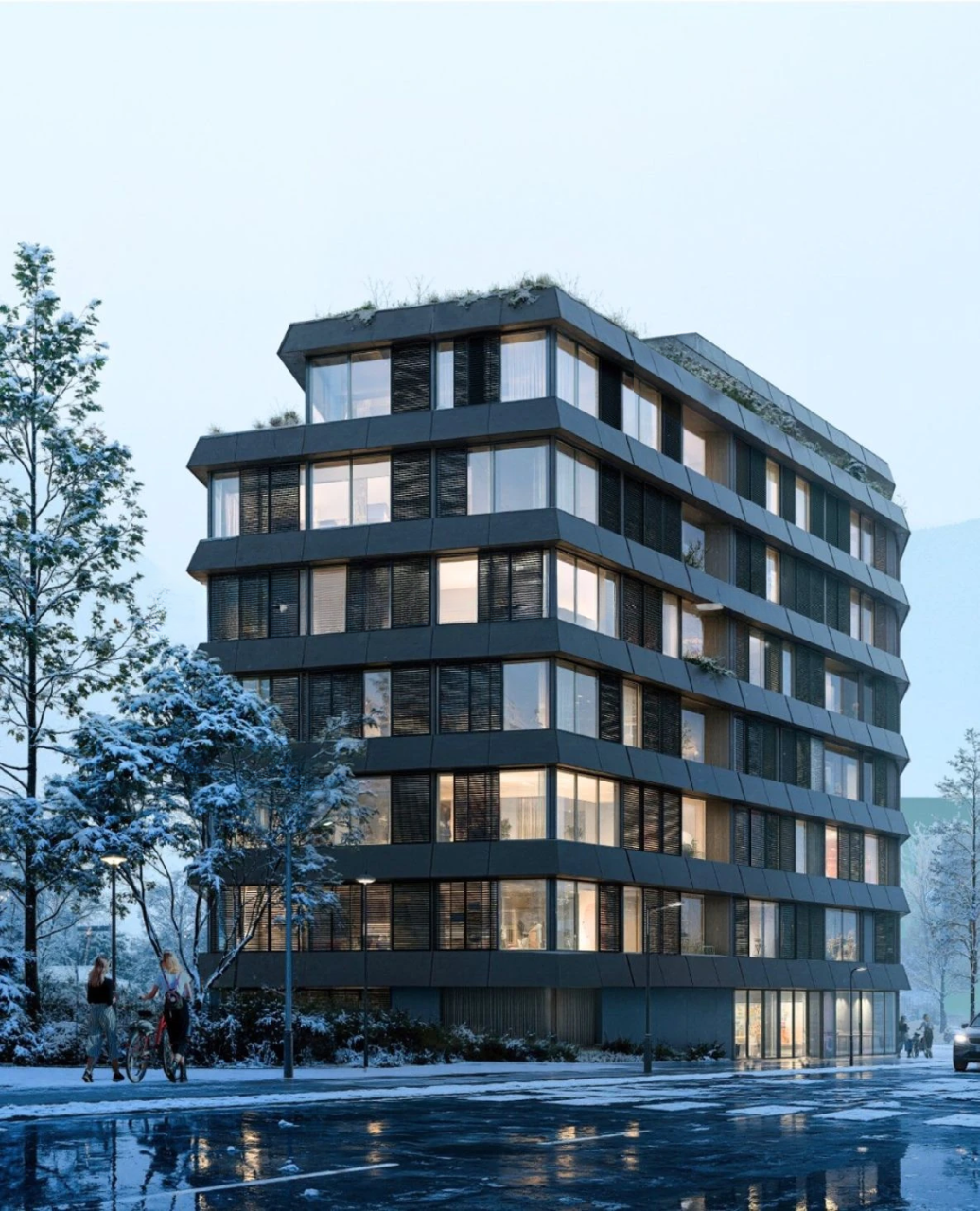 Квартира в Энкаме, Андорра, 47 м² - фото 5