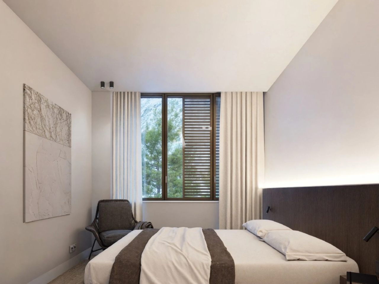Квартира в Энкаме, Андорра, 47 м² - фото 6
