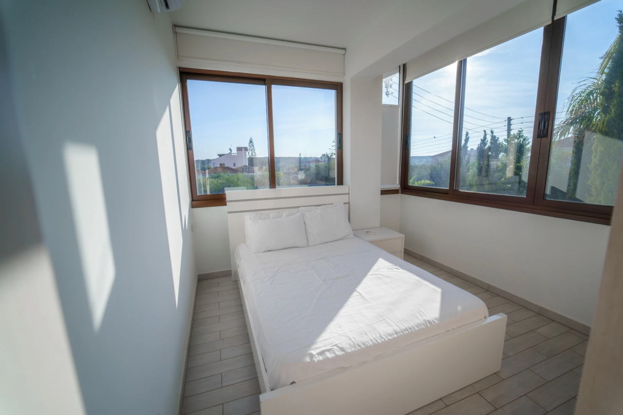 Квартира в Айя-Напе, Кипр, 200 м² - фото 6