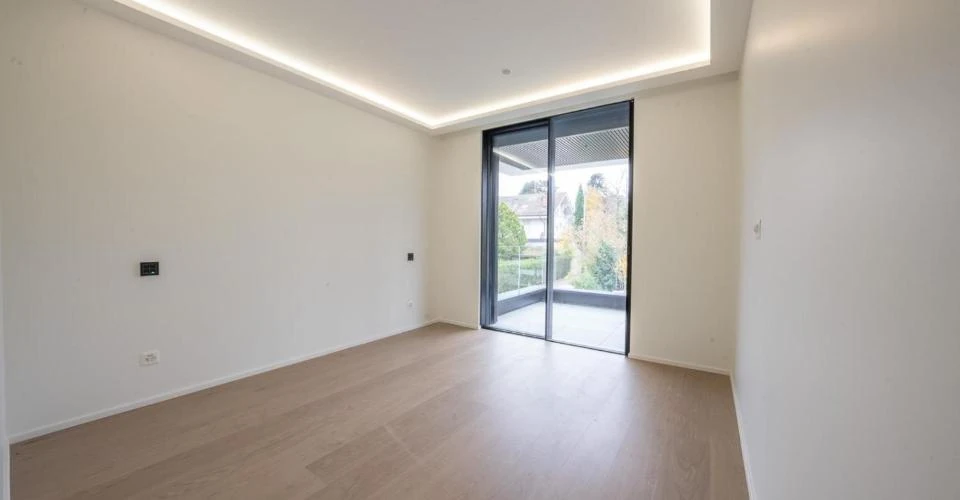 Квартира в Женеве, Швейцария, 160 м² - фото 6