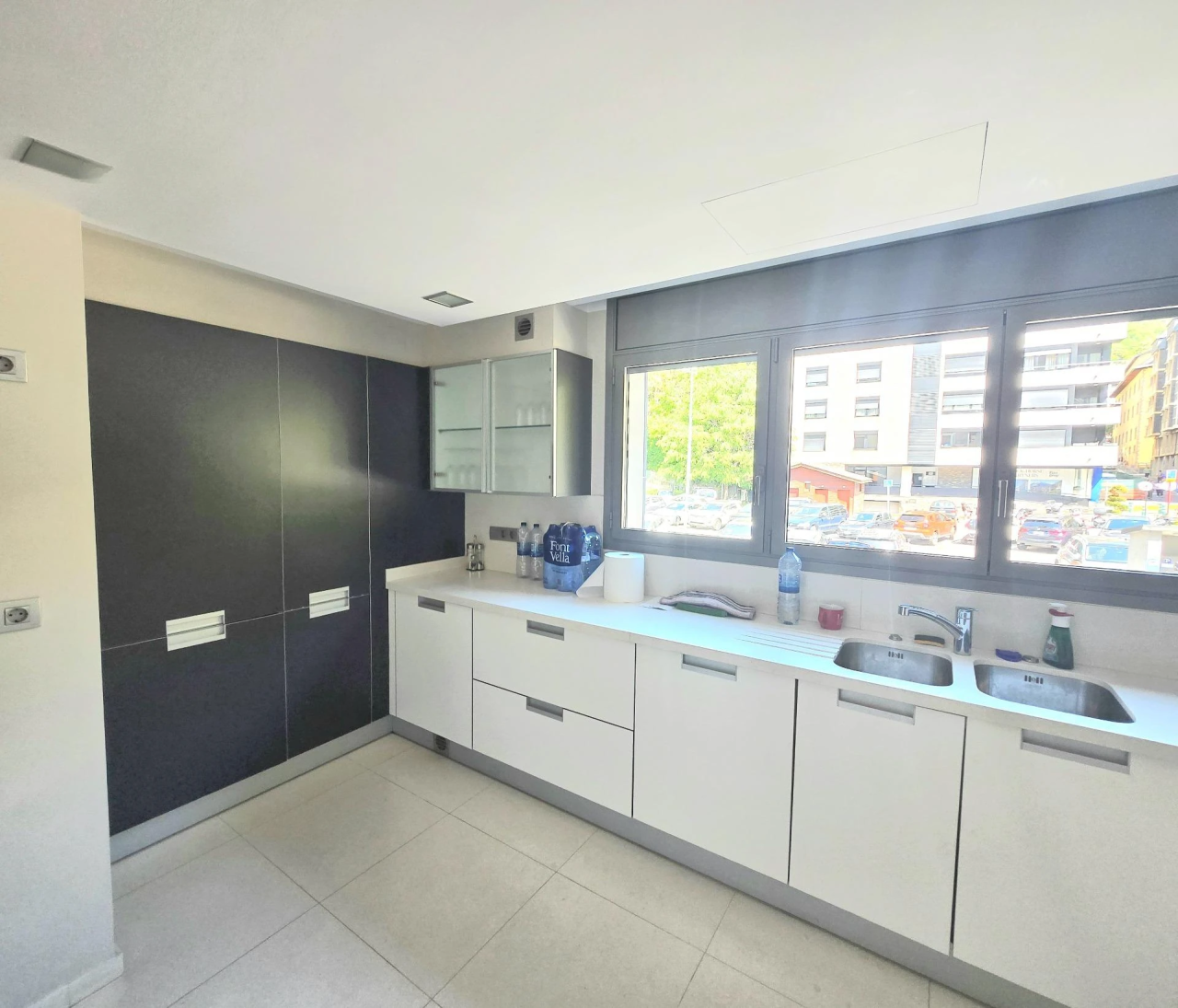 Квартира в Эскальдесе, Андорра, 147 м² - фото 6