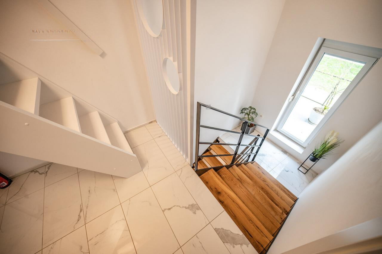 Дом в Любляне, Словения, 150 м² - фото 6