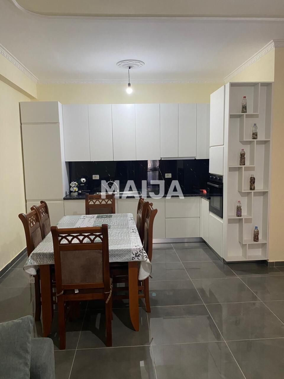Апартаменты во Влёре, Албания, 66.56 м² - фото 2