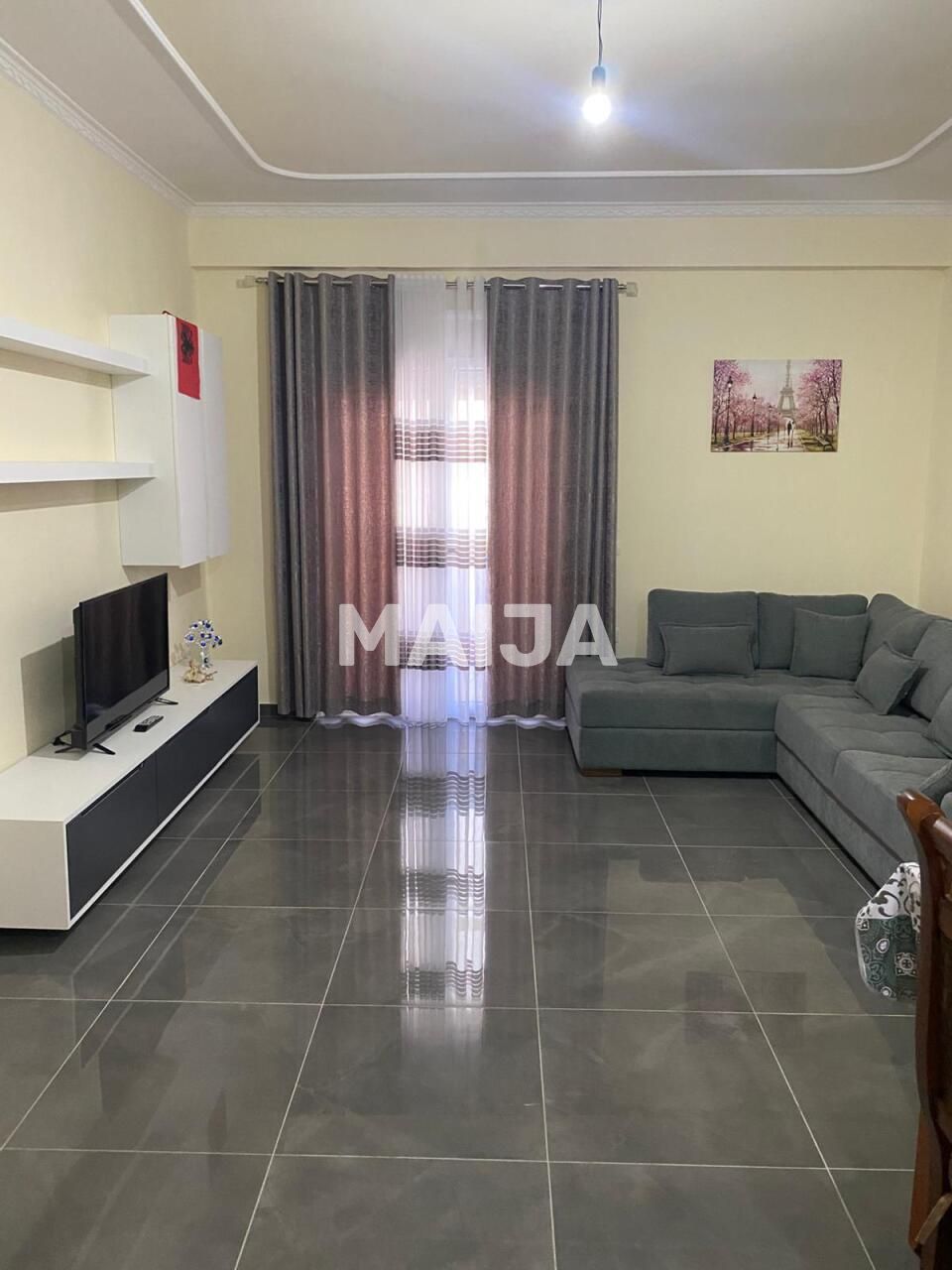 Апартаменты во Влёре, Албания, 66.56 м² - фото 3