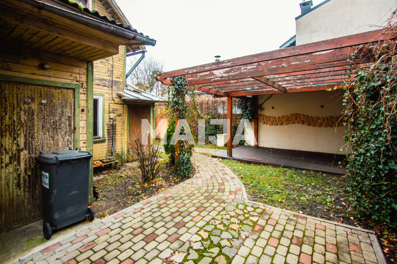 Дом в Юрмале, Латвия, 210 м² - фото 3