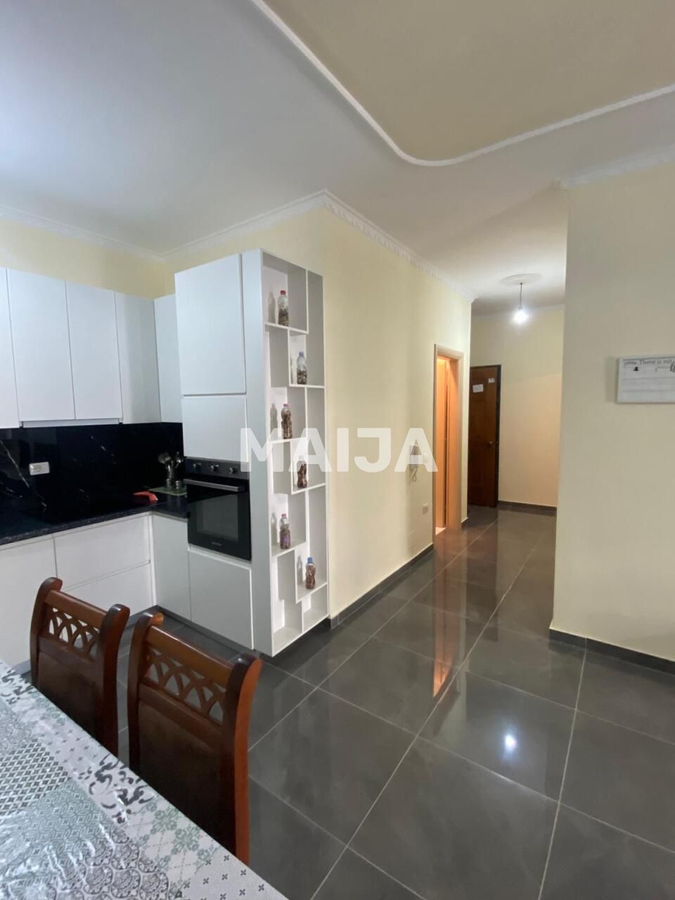 Апартаменты во Влёре, Албания, 66.56 м² - фото 4