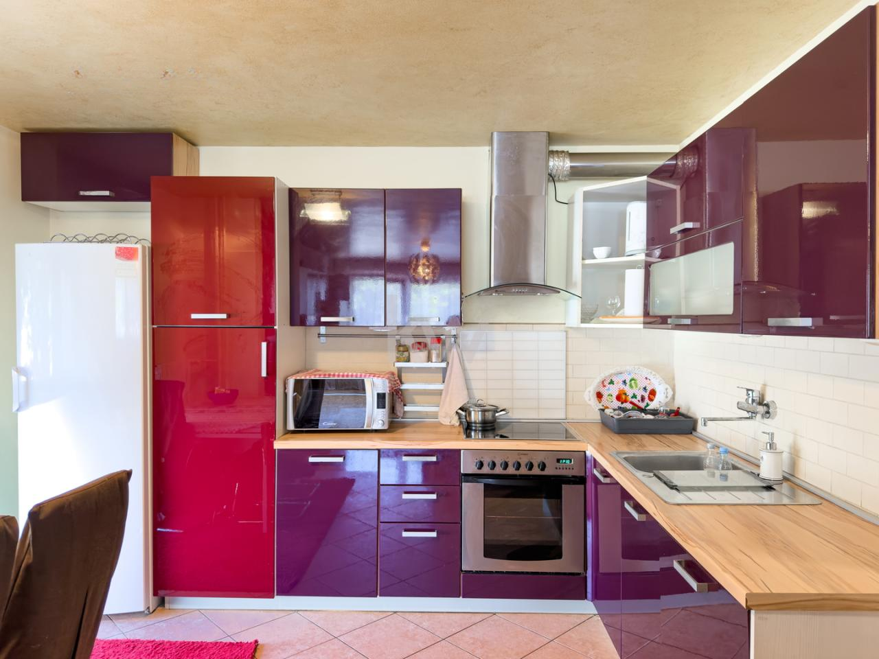 Квартира в Копере, Словения, 79 м² - фото 6