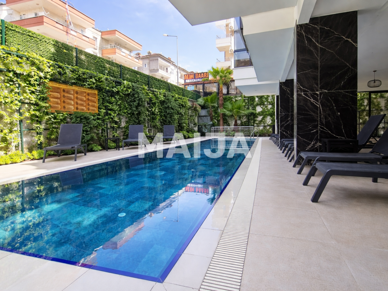 Дом в Алании, Турция, 108 м² - фото 5