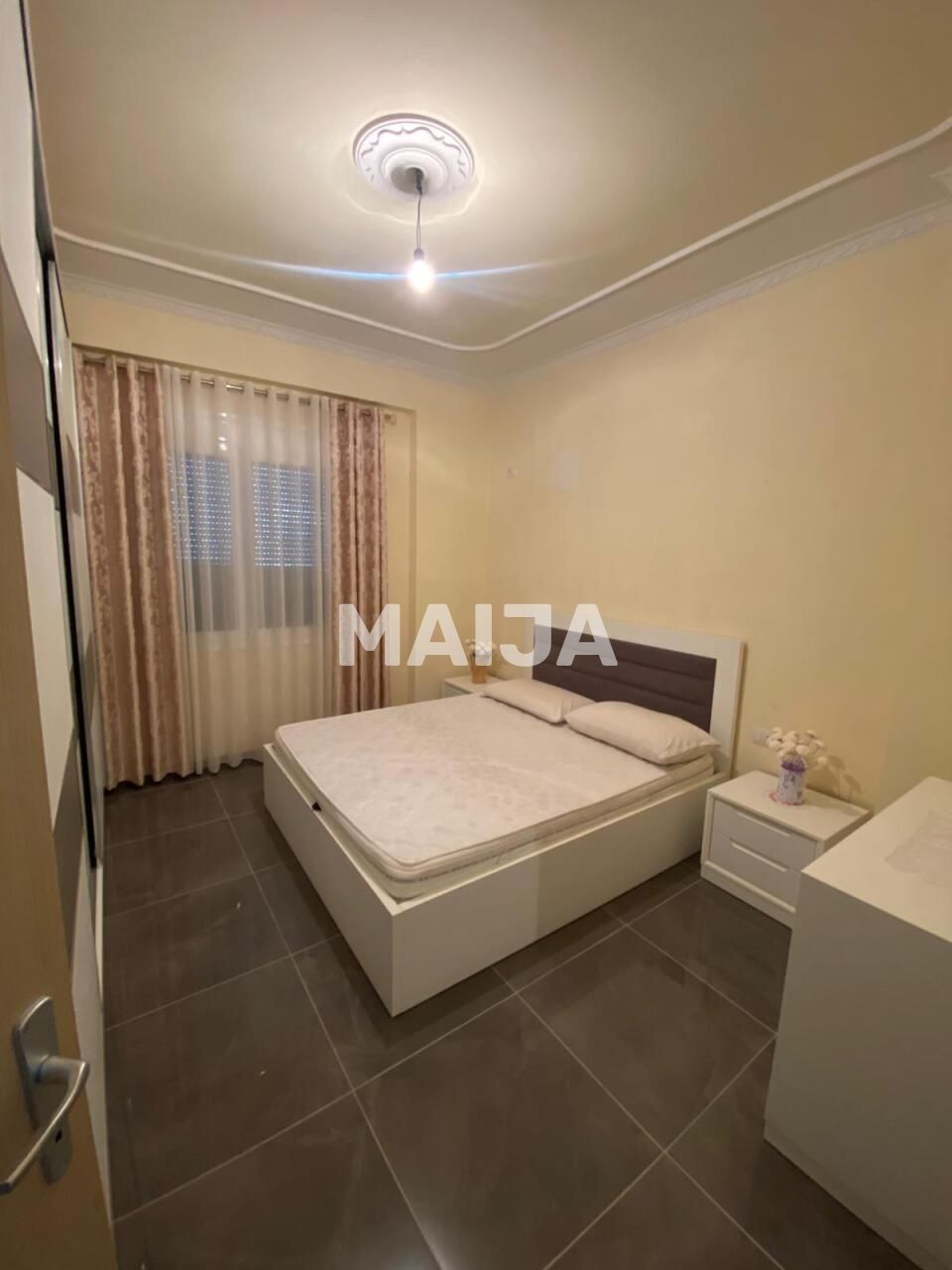 Апартаменты во Влёре, Албания, 66.56 м² - фото 5