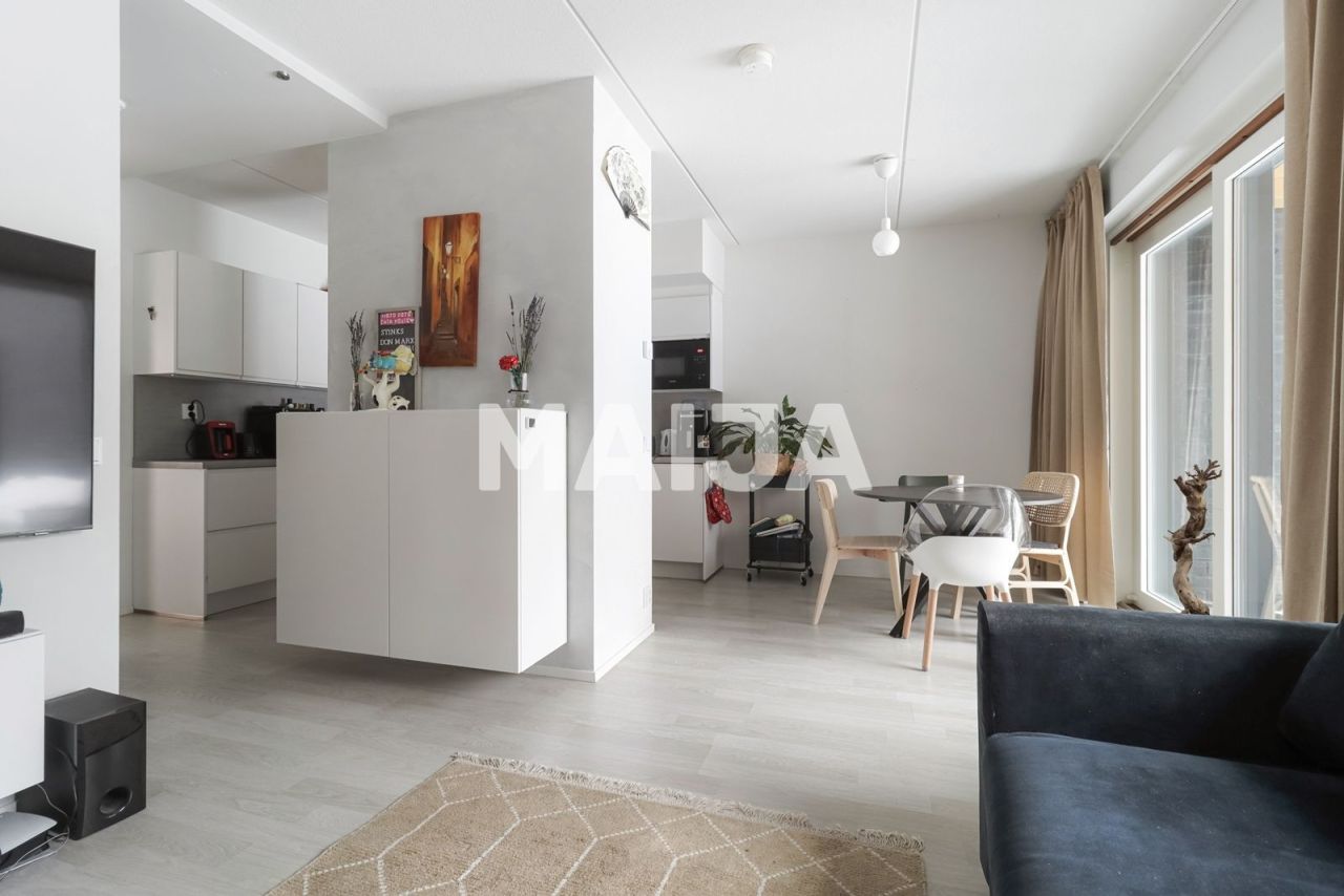 Дом в Хельсинки, Финляндия, 90.5 м² - фото 5