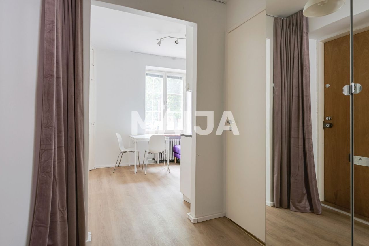 Коммерческая недвижимость в Хельсинки, Финляндия, 45 м² - фото 6