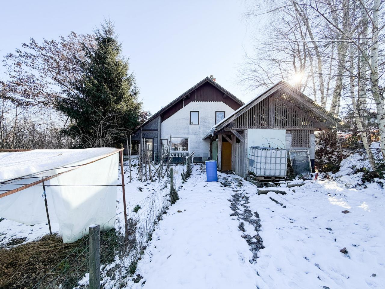 Дом в Любляне, Словения, 400 м² - фото 7