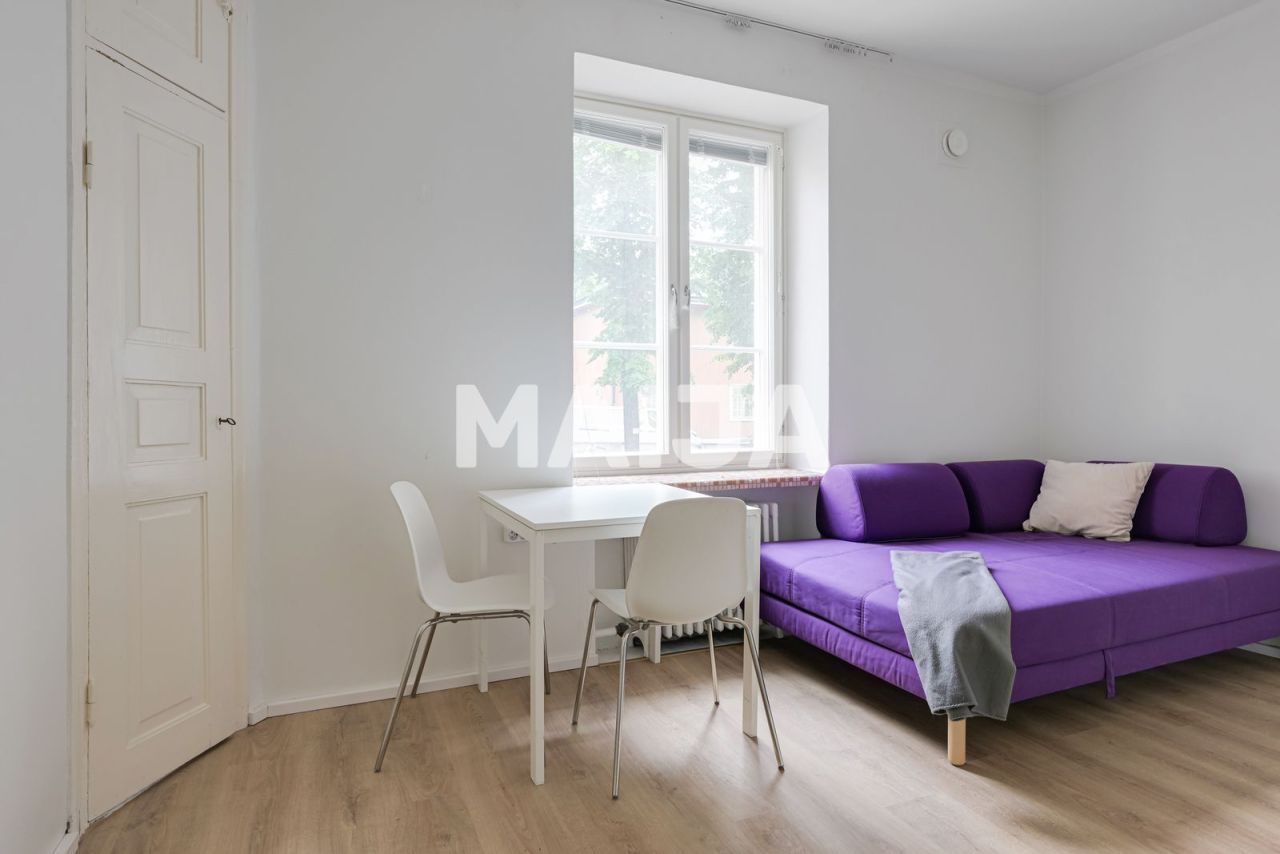 Коммерческая недвижимость в Хельсинки, Финляндия, 45 м² - фото 7