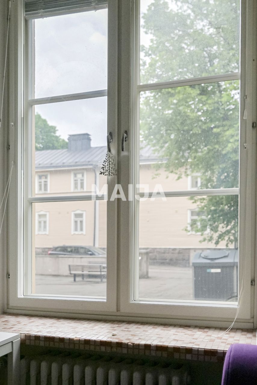 Коммерческая недвижимость в Хельсинки, Финляндия, 45 м² - фото 8