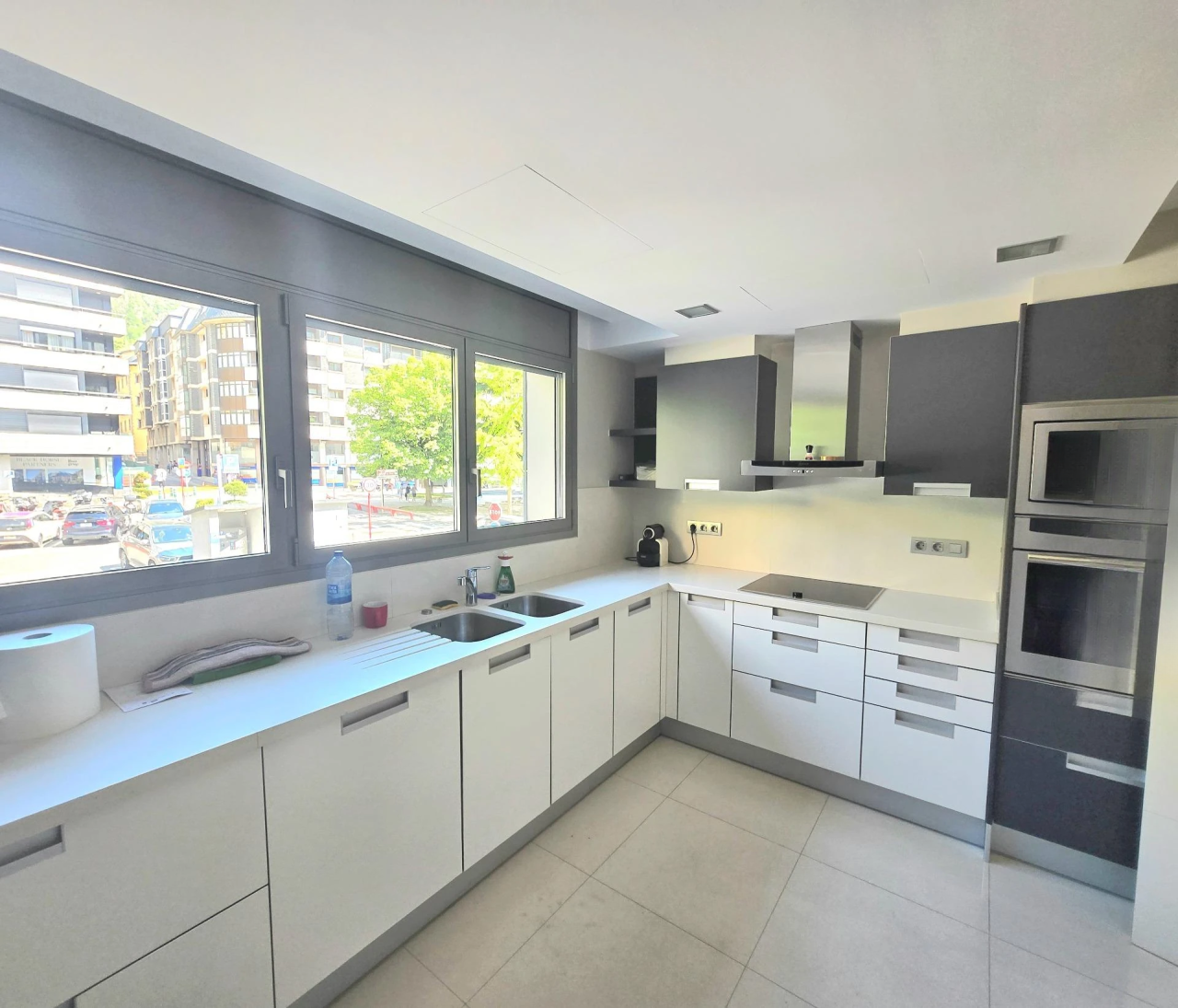 Квартира в Эскальдесе, Андорра, 147 м² - фото 7