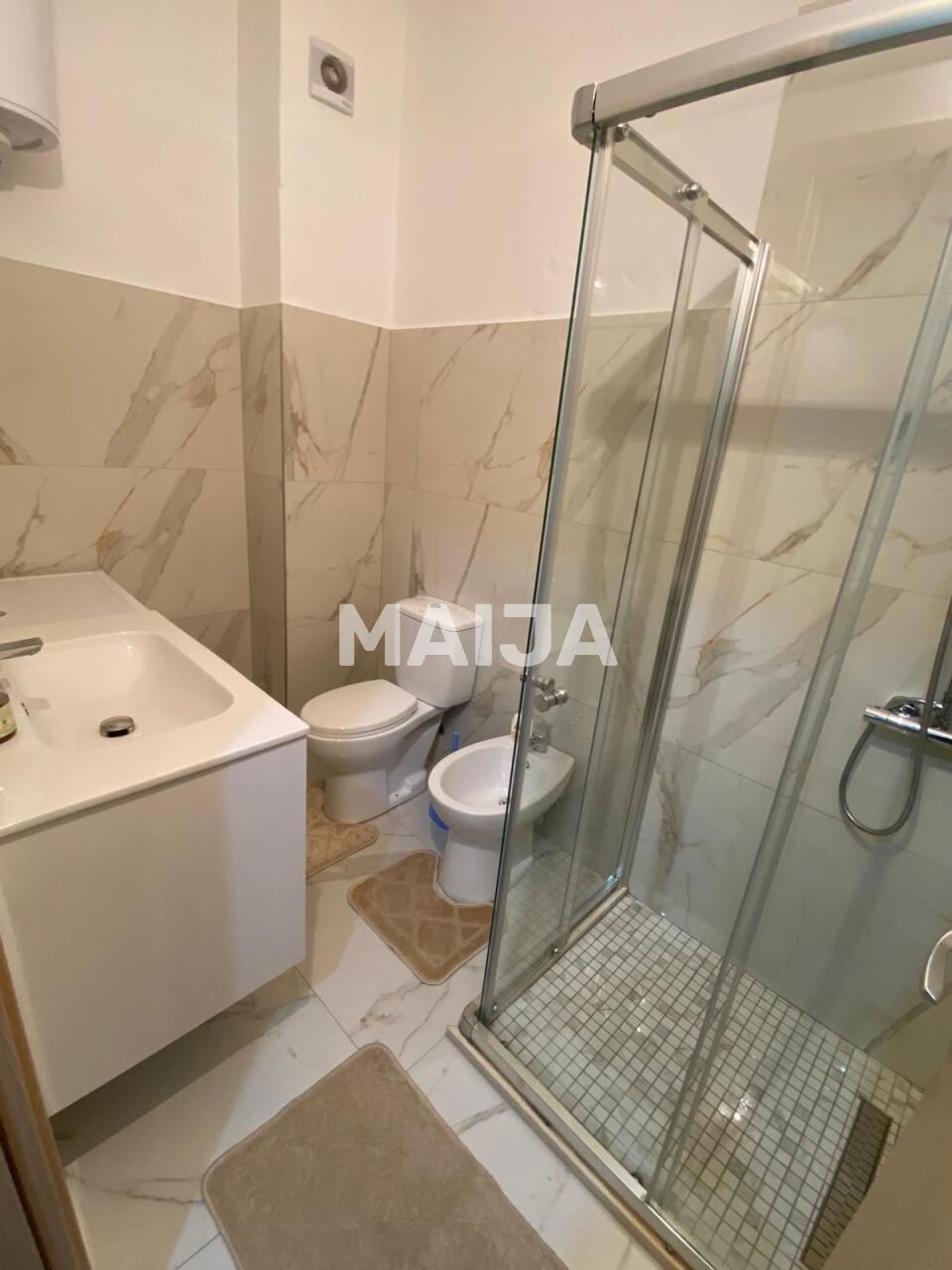 Апартаменты во Влёре, Албания, 66.56 м² - фото 8