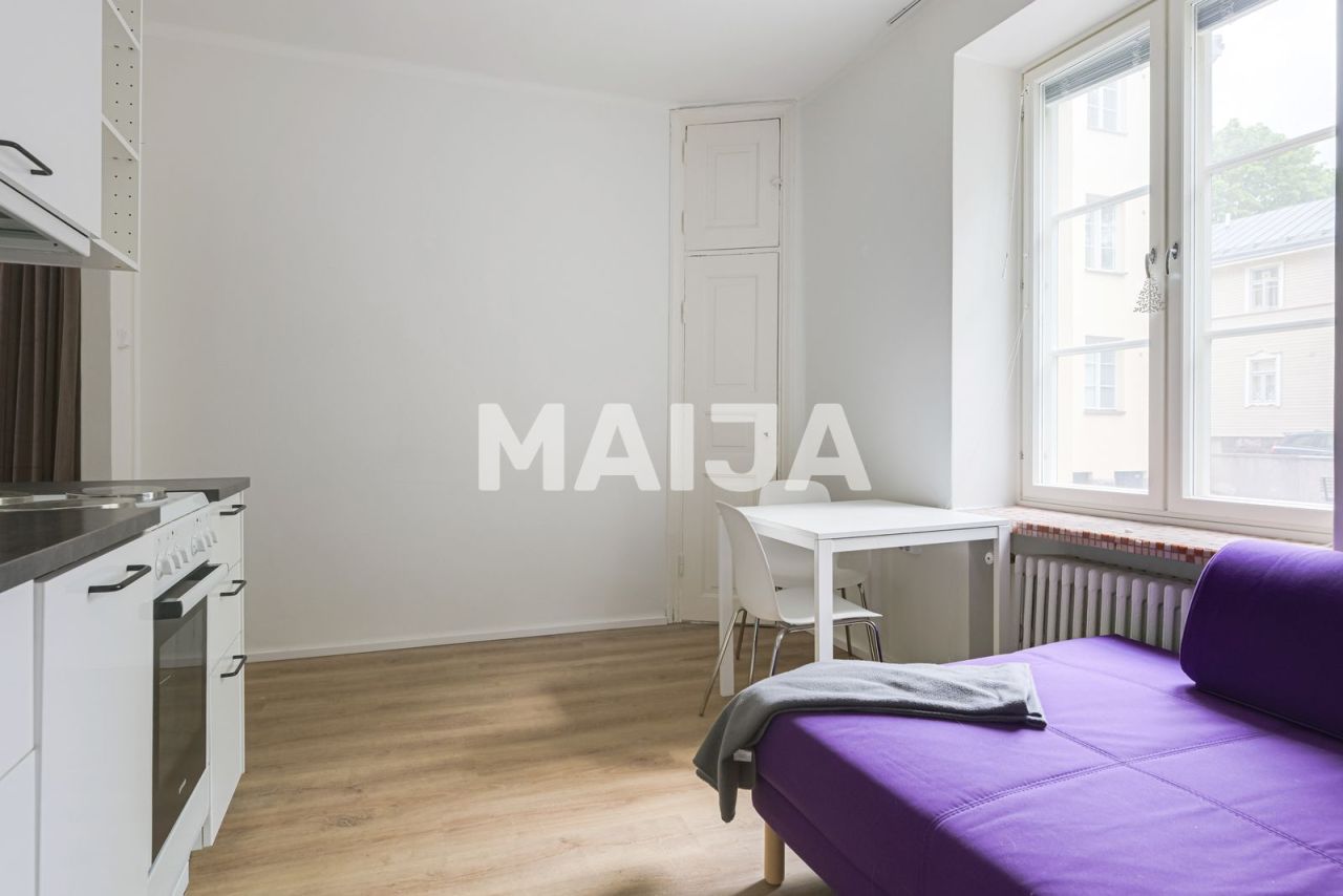 Коммерческая недвижимость в Хельсинки, Финляндия, 45 м² - фото 14
