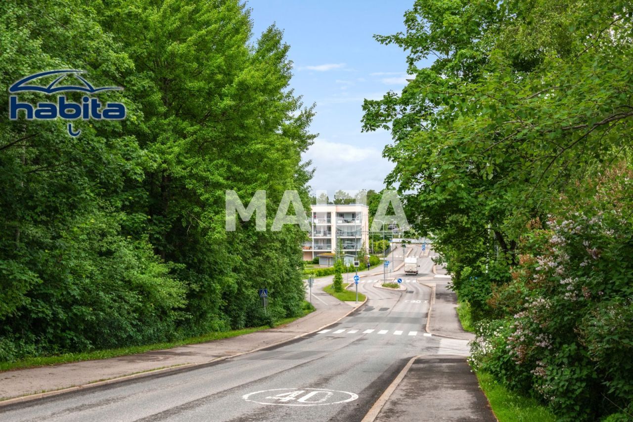Апартаменты в Хельсинки, Финляндия, 68.5 м² - фото 18