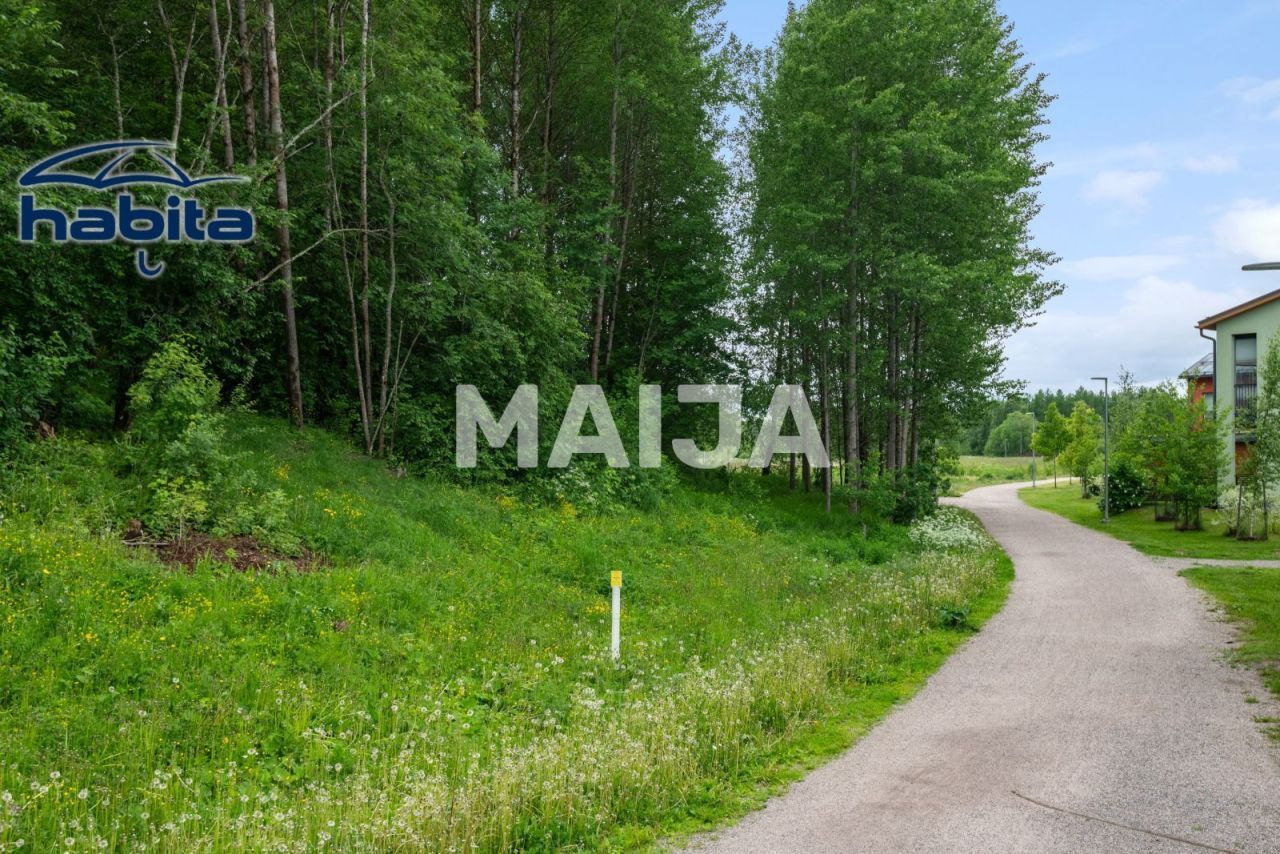 Апартаменты в Хельсинки, Финляндия, 68.5 м² - фото 19