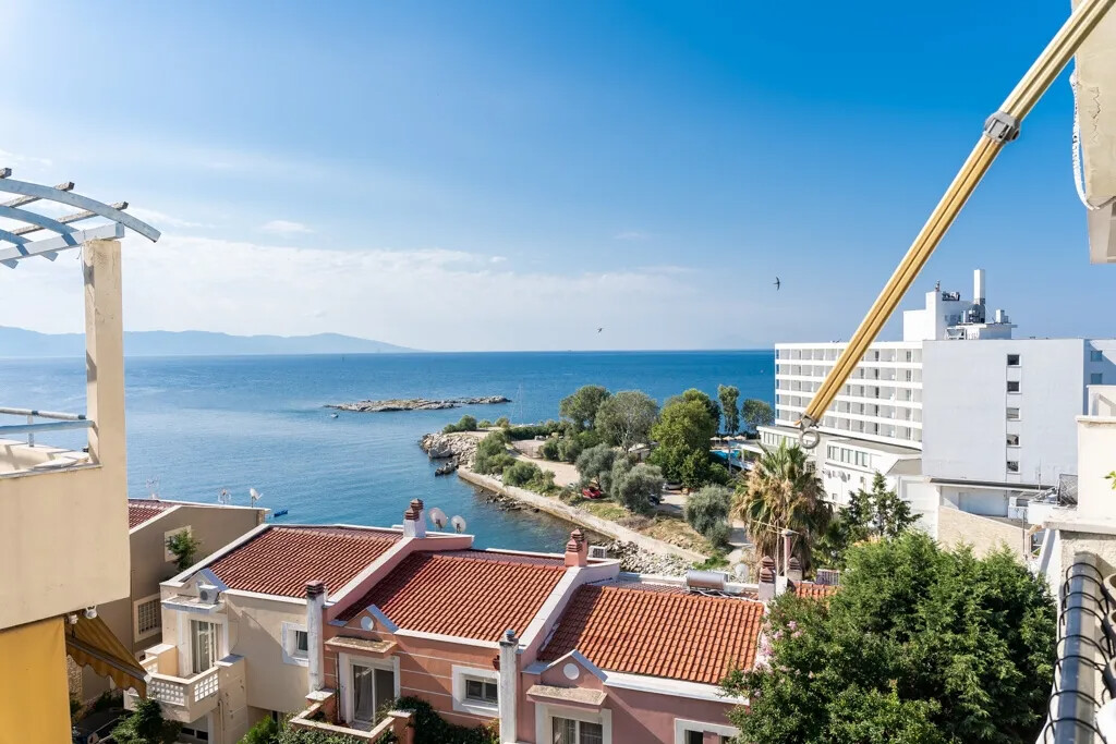 Квартира в Кавале, Греция, 110 м² - фото 1