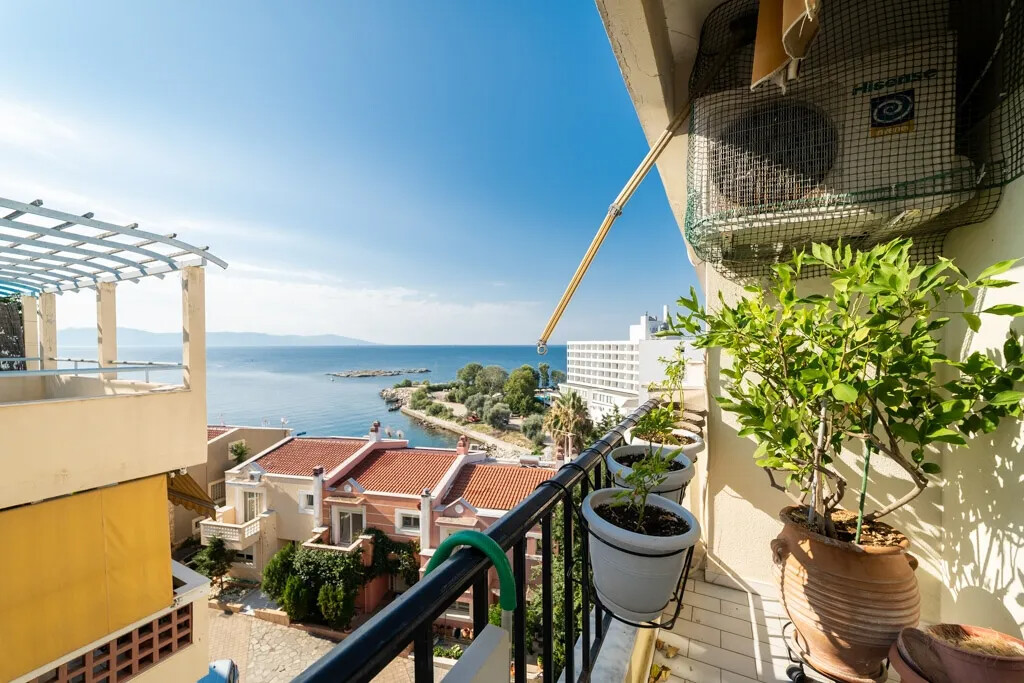 Квартира в Кавале, Греция, 110 м² - фото 2