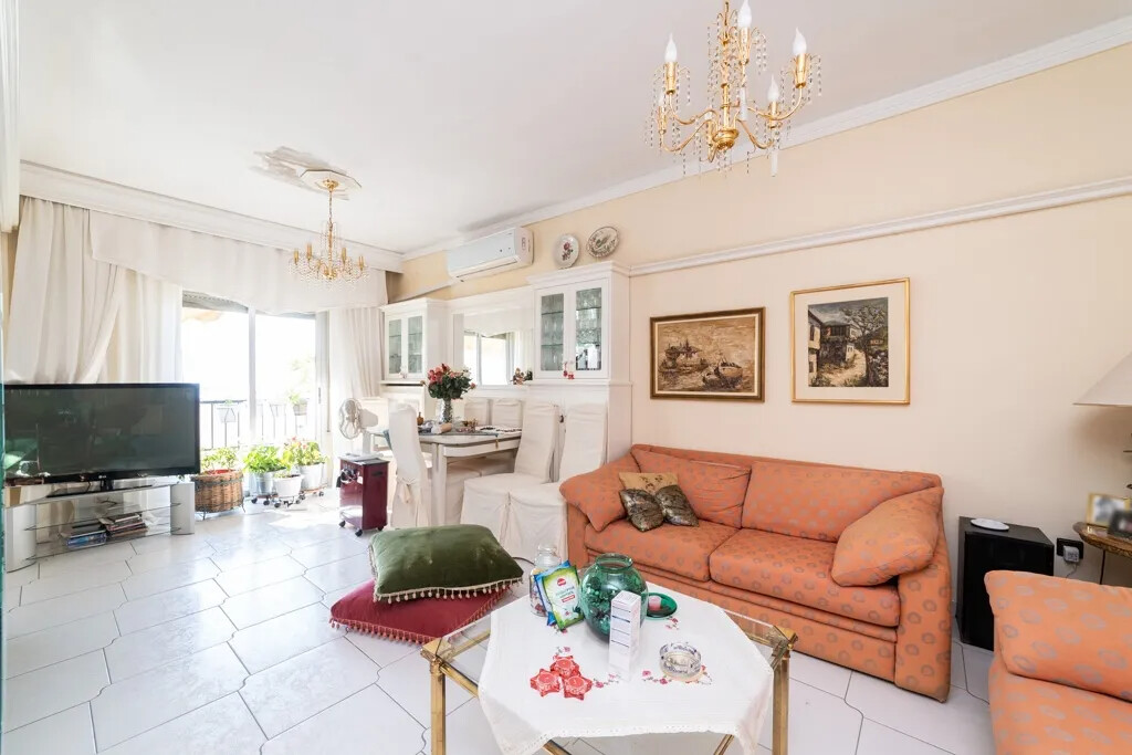 Квартира в Кавале, Греция, 110 м² - фото 3