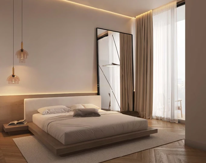 Квартира в Айос-Атанасиосе, Кипр, 102 м² - фото 6