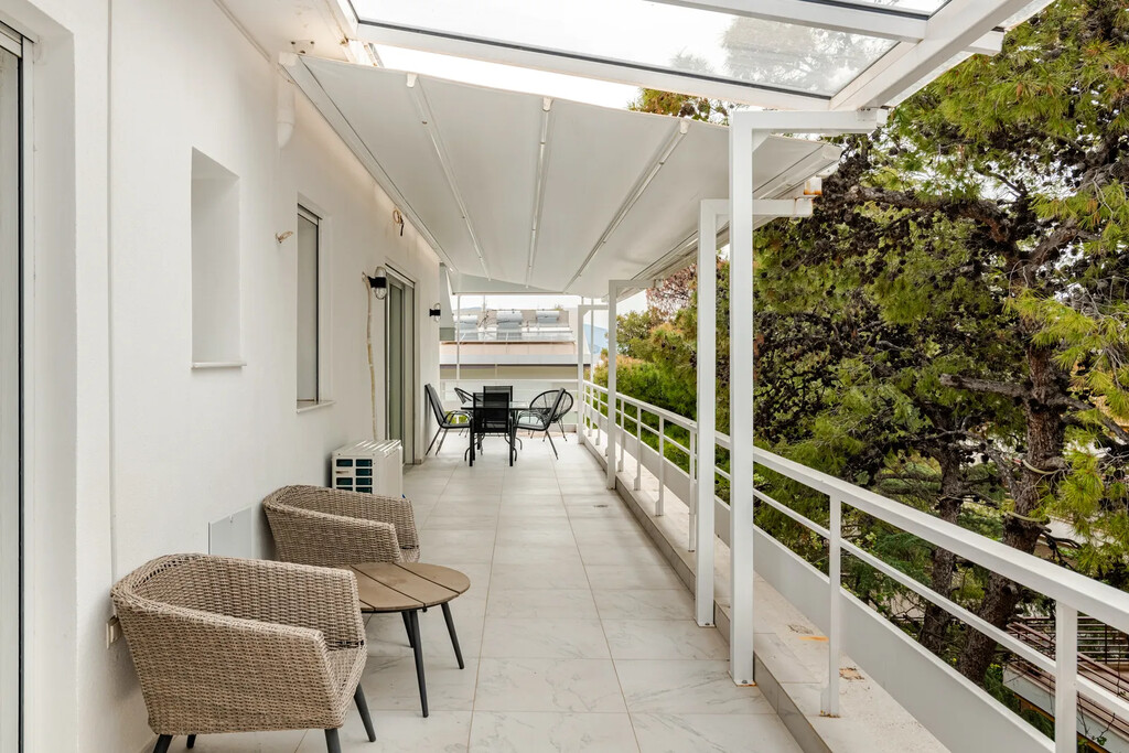 Квартира в Афинах, Греция, 85 м² - фото 3