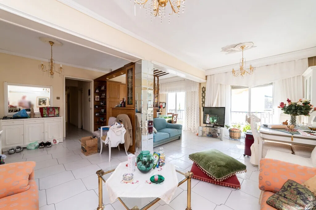 Квартира в Кавале, Греция, 110 м² - фото 4