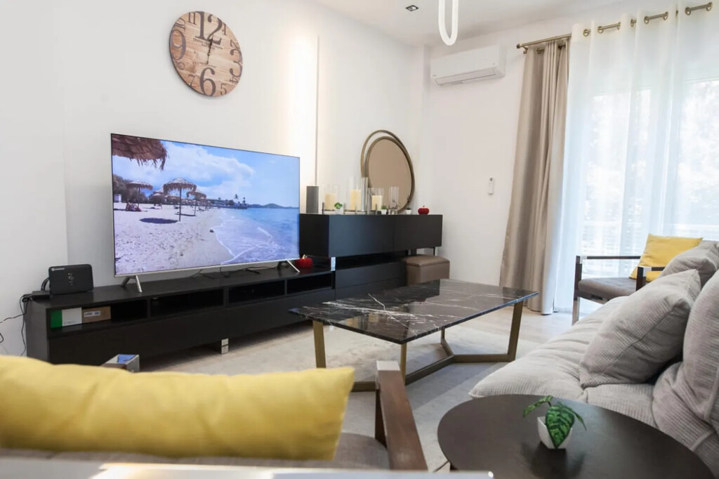 Квартира в Афинах, Греция, 57 м² - фото 4