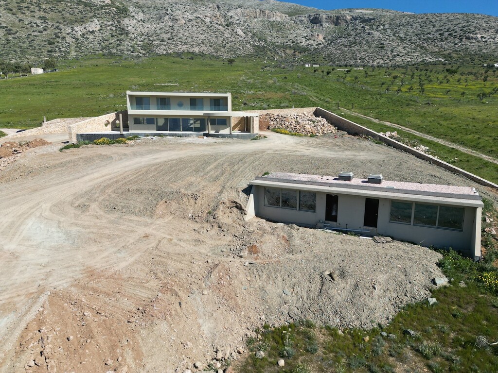 Вилла в Аттике, Греция, 600 м² - фото 4