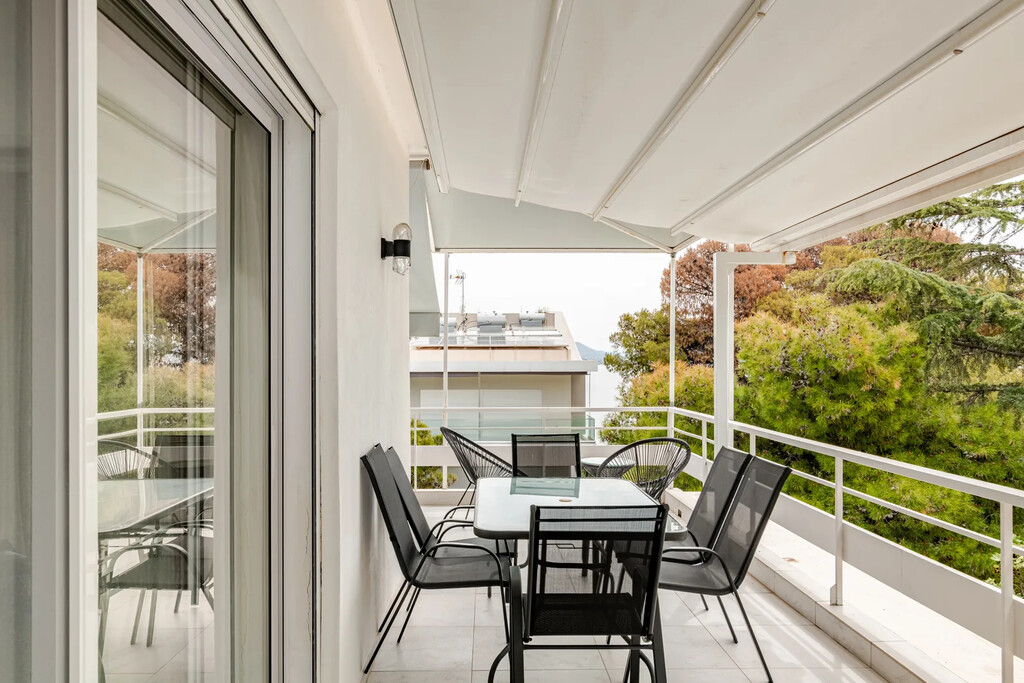 Квартира в Афинах, Греция, 85 м² - фото 4