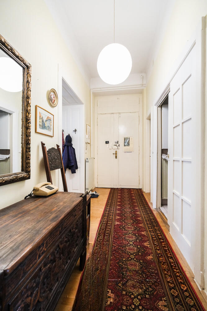 Квартира в Любляне, Словения, 119 м² - фото 8