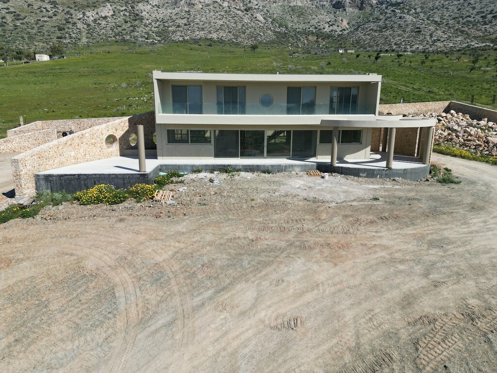Вилла в Аттике, Греция, 600 м² - фото 5