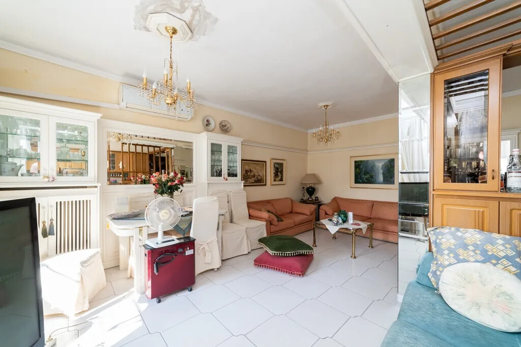 Квартира в Кавале, Греция, 110 м² - фото 5