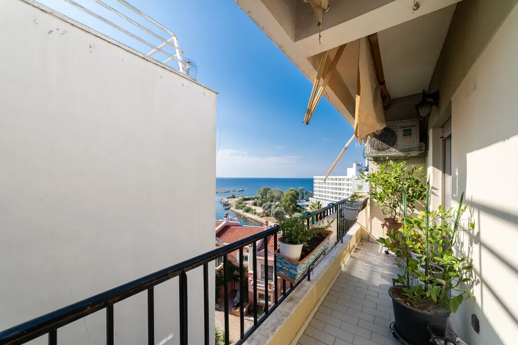Квартира в Кавале, Греция, 110 м² - фото 6