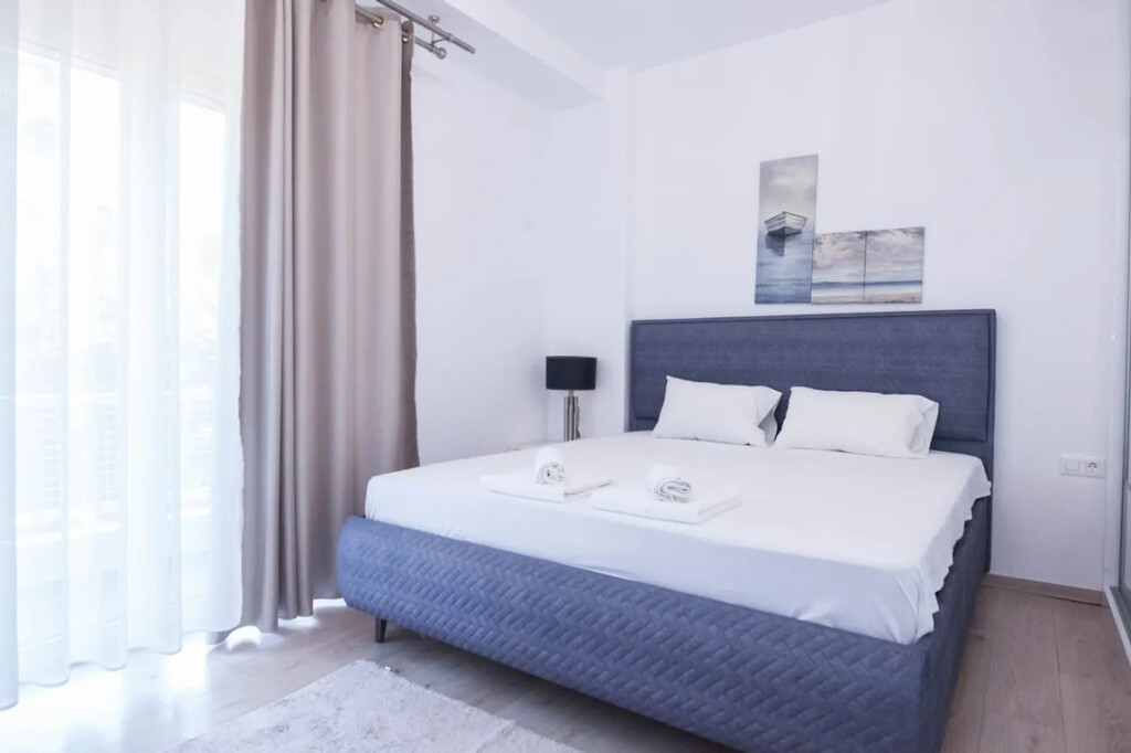 Квартира в Афинах, Греция, 57 м² - фото 6