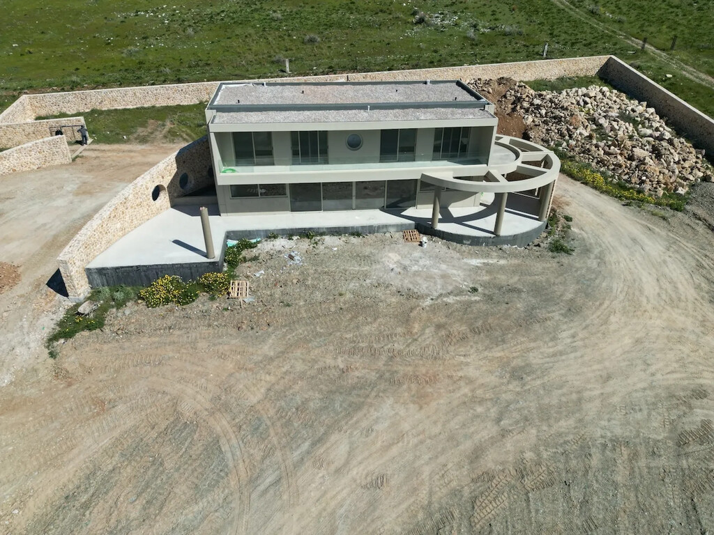 Вилла в Аттике, Греция, 600 м² - фото 6
