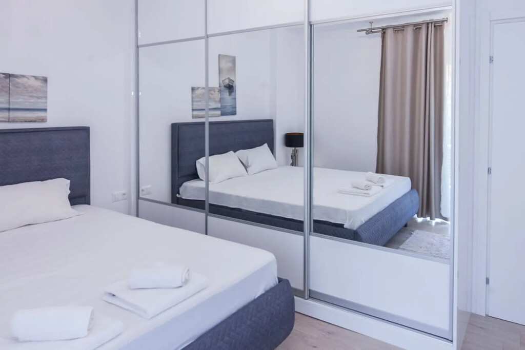 Квартира в Афинах, Греция, 57 м² - фото 7