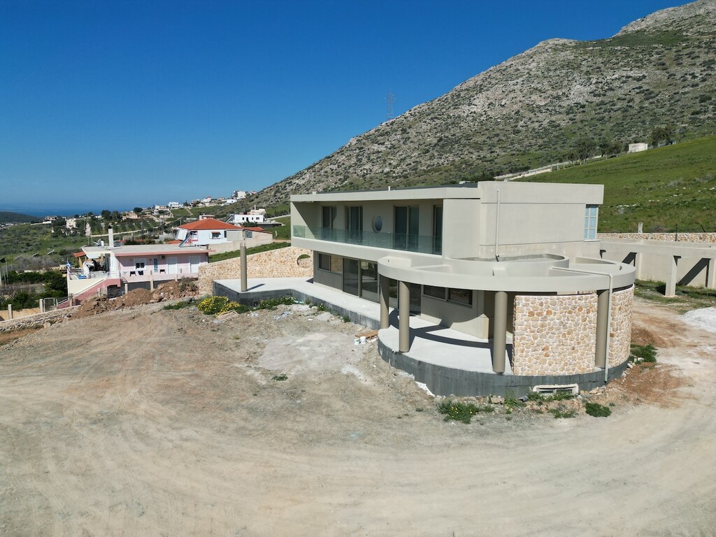 Вилла в Аттике, Греция, 600 м² - фото 7