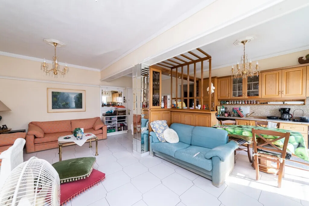 Квартира в Кавале, Греция, 110 м² - фото 7