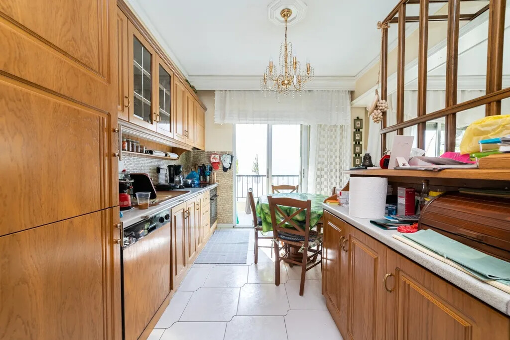 Квартира в Кавале, Греция, 110 м² - фото 8