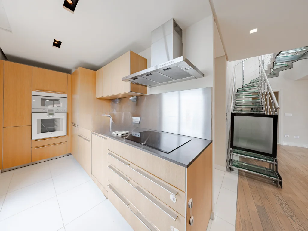 Квартира в Монегетти, Монако, 250 м² - фото 8