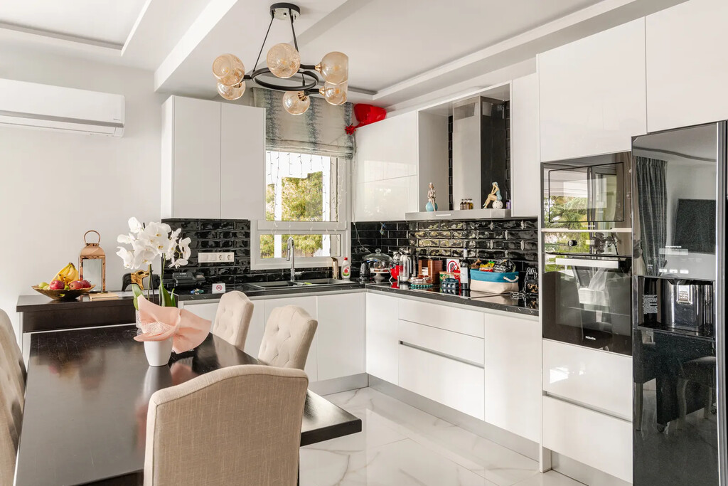 Квартира в Афинах, Греция, 85 м² - фото 8