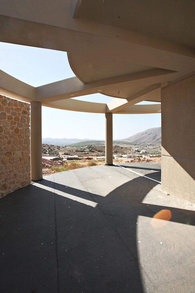 Вилла в Аттике, Греция, 600 м² - фото 9