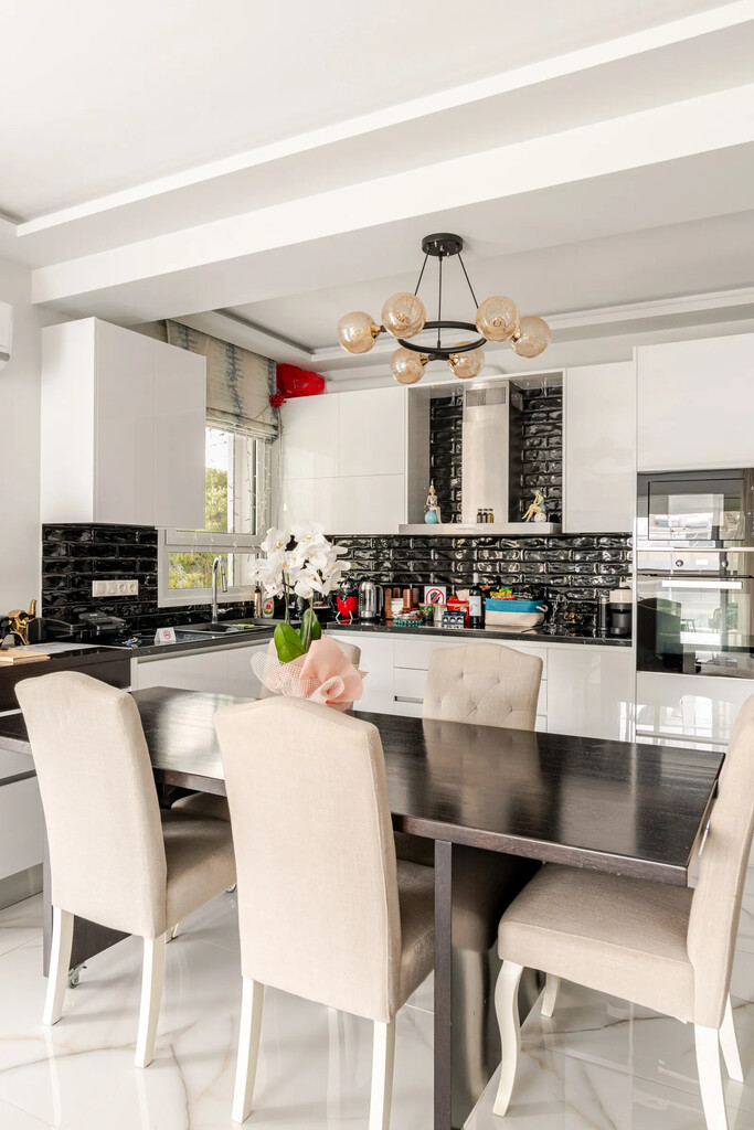 Квартира в Афинах, Греция, 85 м² - фото 9
