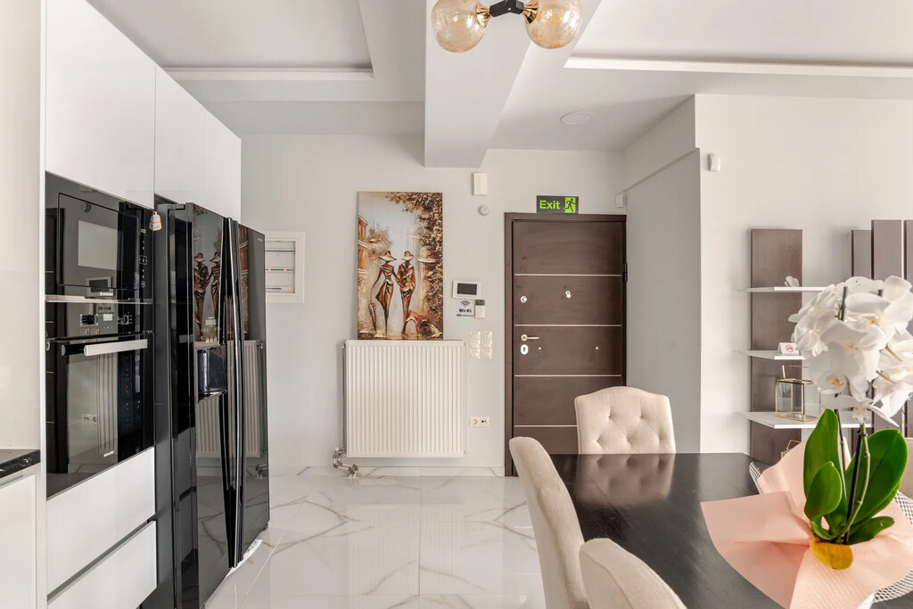 Квартира в Афинах, Греция, 85 м² - фото 10