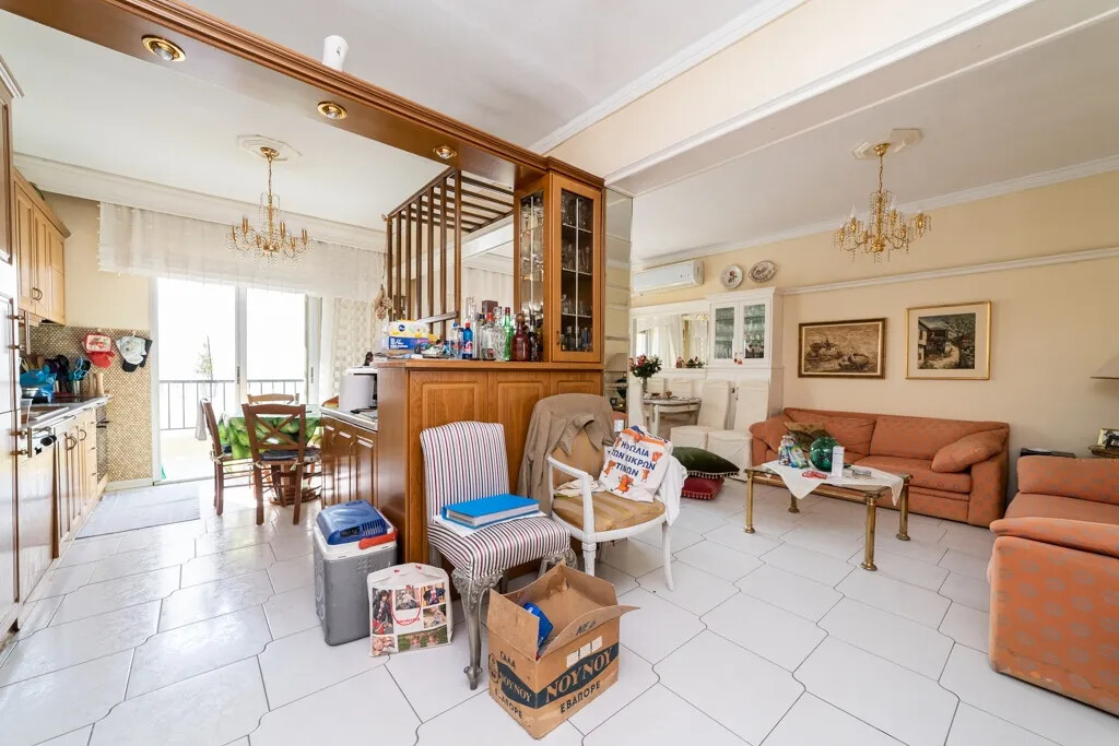 Квартира в Кавале, Греция, 110 м² - фото 11