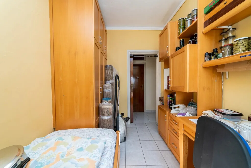 Квартира в Кавале, Греция, 110 м² - фото 12